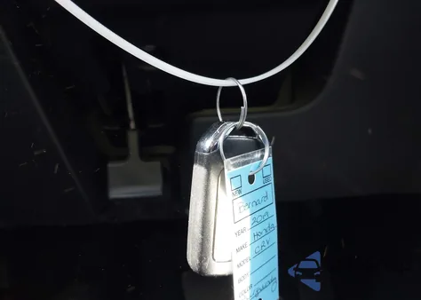 2019 Honda Cr-V Ex-L from USA, damaged, VIN 7FARW2H8XKE046360